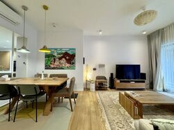 Meadows @ Peirce (D26), Condominium #495598941